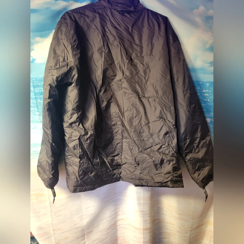 The North Face Nylon Jacket Or Liner ‎ Mens Size XL